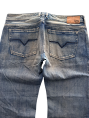 Diesel Bootcut Jeans (S-M)
