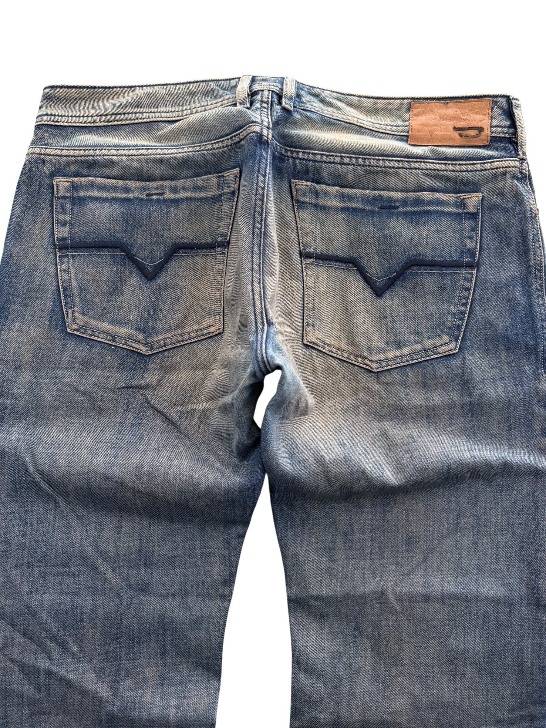Diesel Bootcut Jeans (S-M)