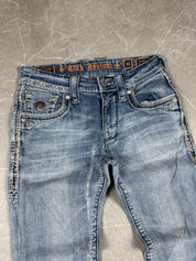 Rock Revival Jeans (S)