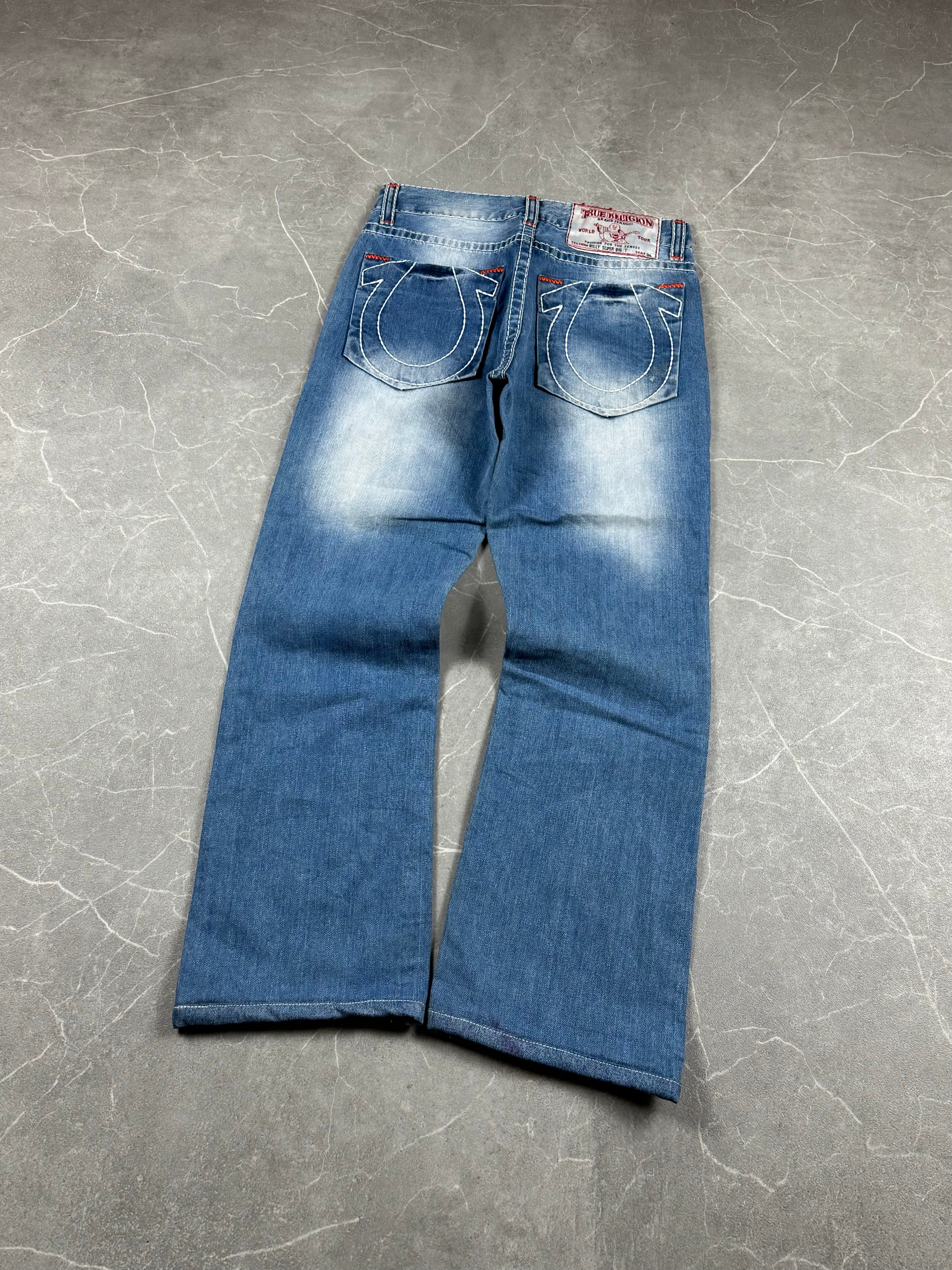 True Religion Jeans (XS-S)