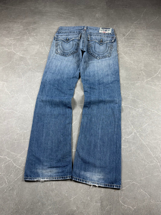 True Religion Jeans (M-L)