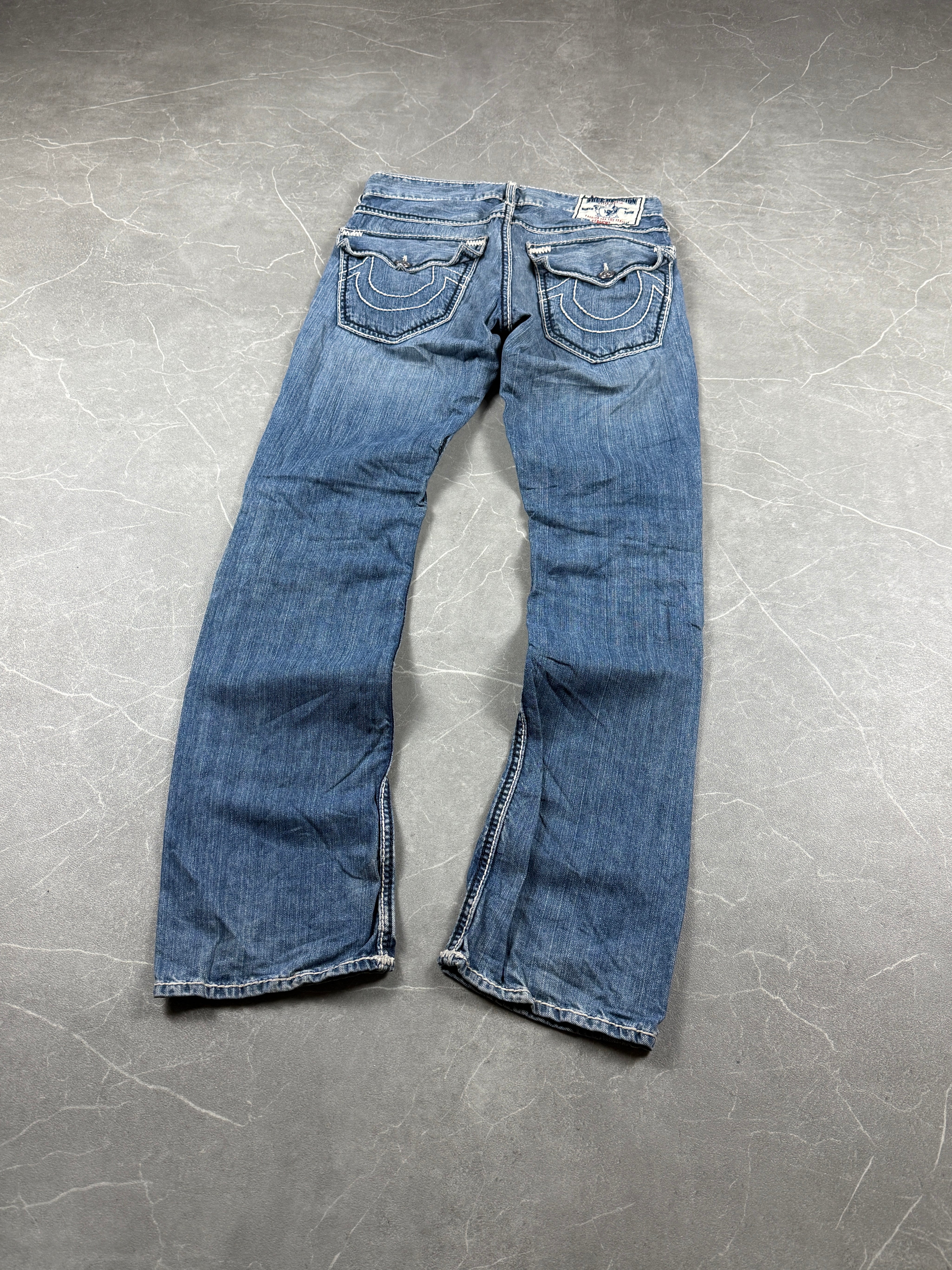 True Religion Jeans (M)