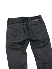 Diesel vintage Straight / Bootleg Jeans (XXS)