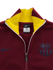 Nike Barceloma Zip Jacke (S)