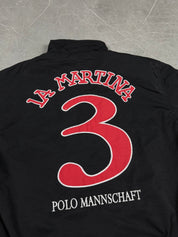 La Martina Porsche Jacke (M)