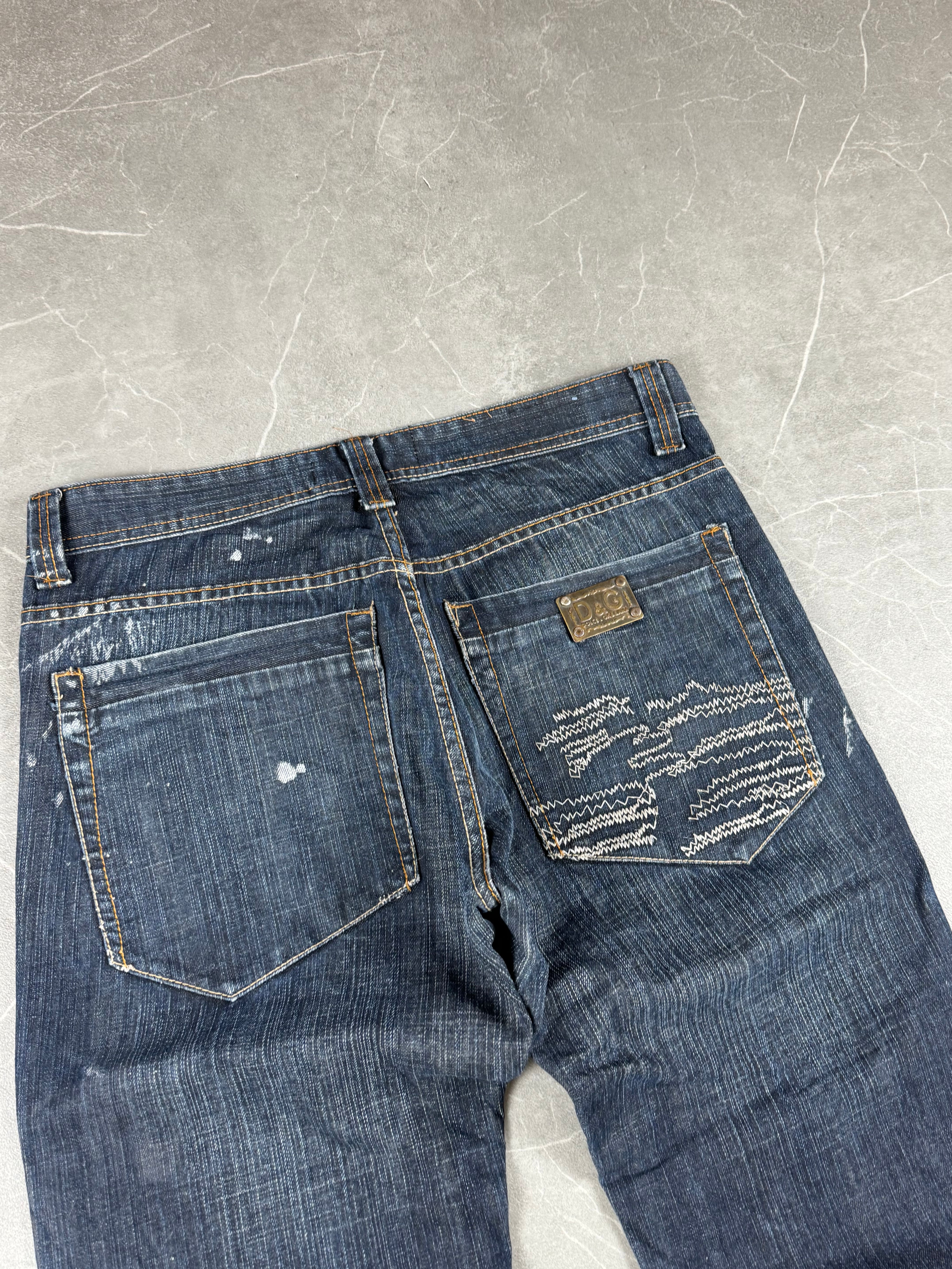 Dolce Gabbana Jeans (L)