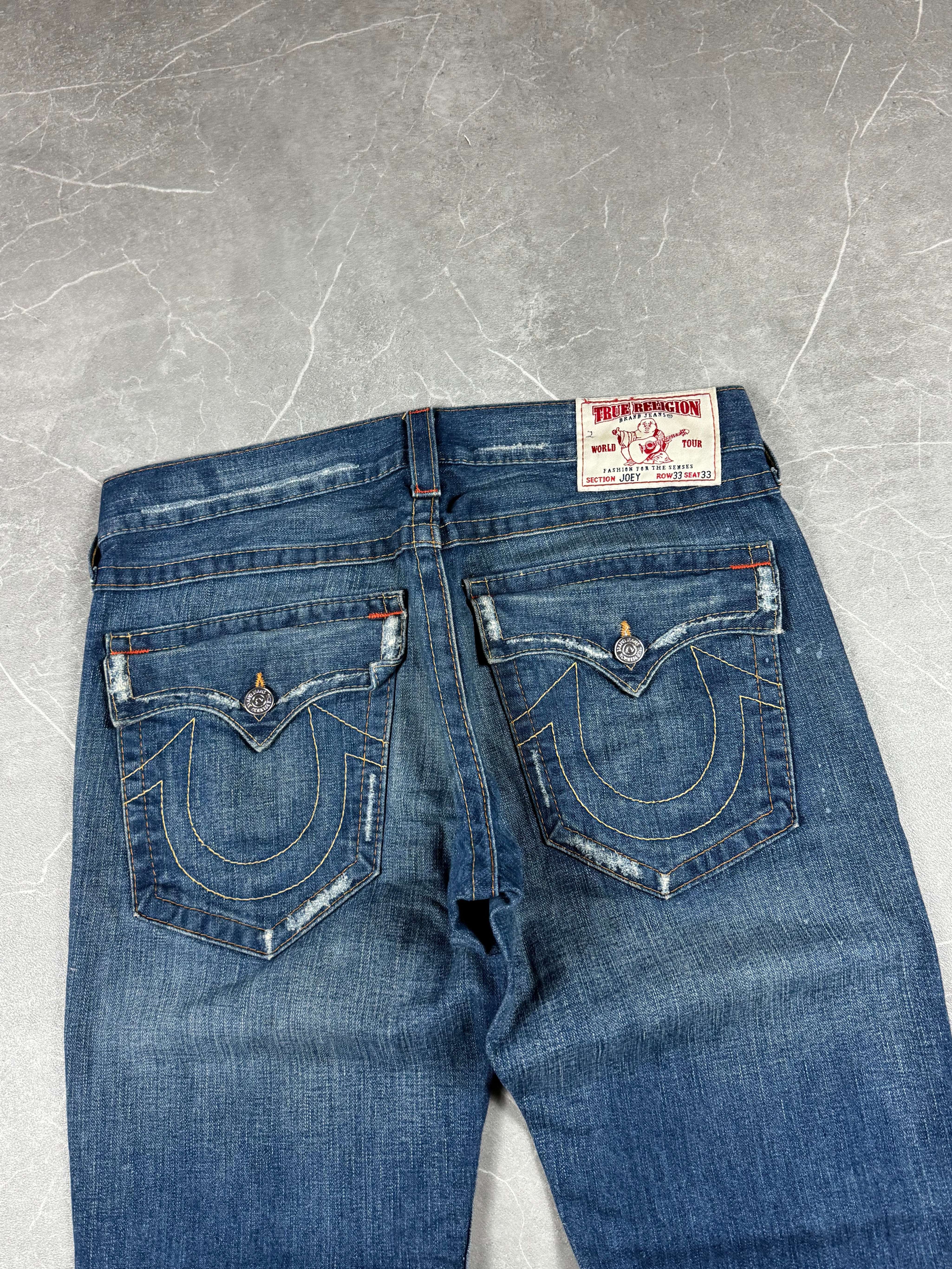 True Religion Jeans (SM)