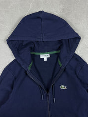 Lacoste Zipper (S)