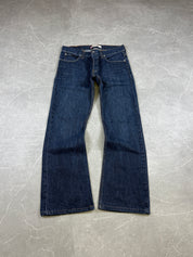 Levis Bootcut Jeans (S-M)