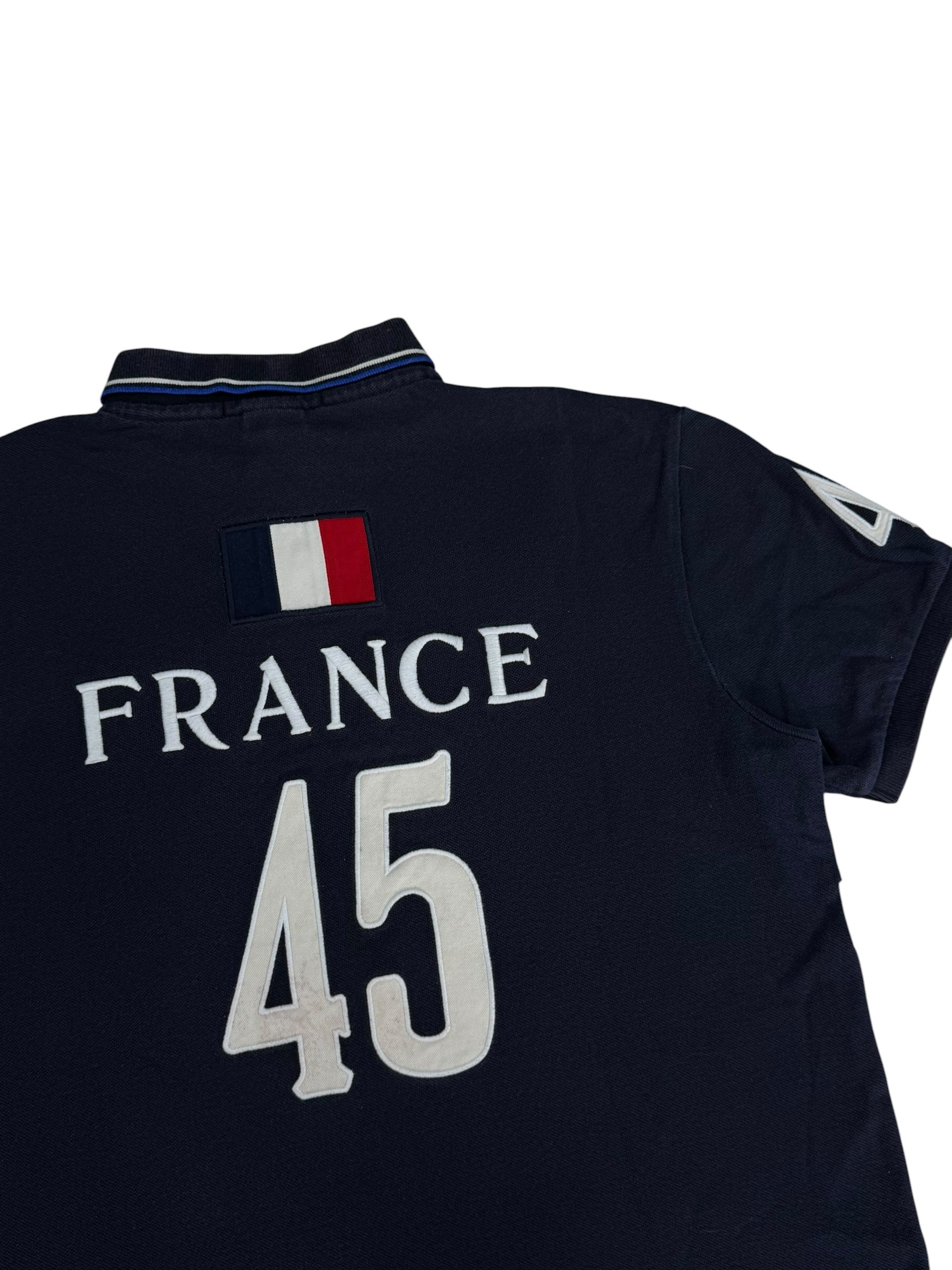 Ralph Lauren Big Pony France Poloshirt (M)