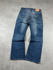Levi's Bootcut Jeans (M)