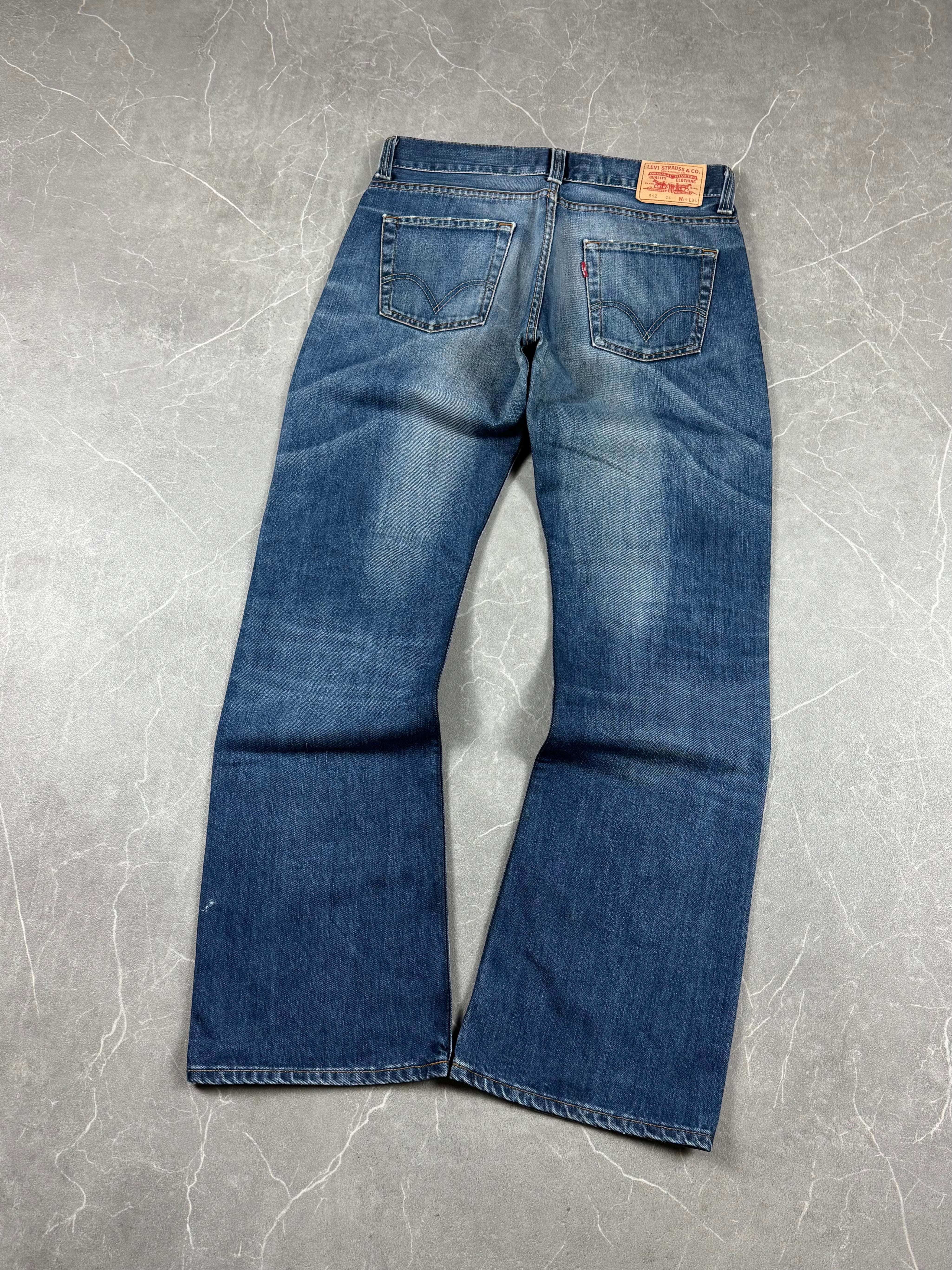 Levi's Bootcut Jeans (M)