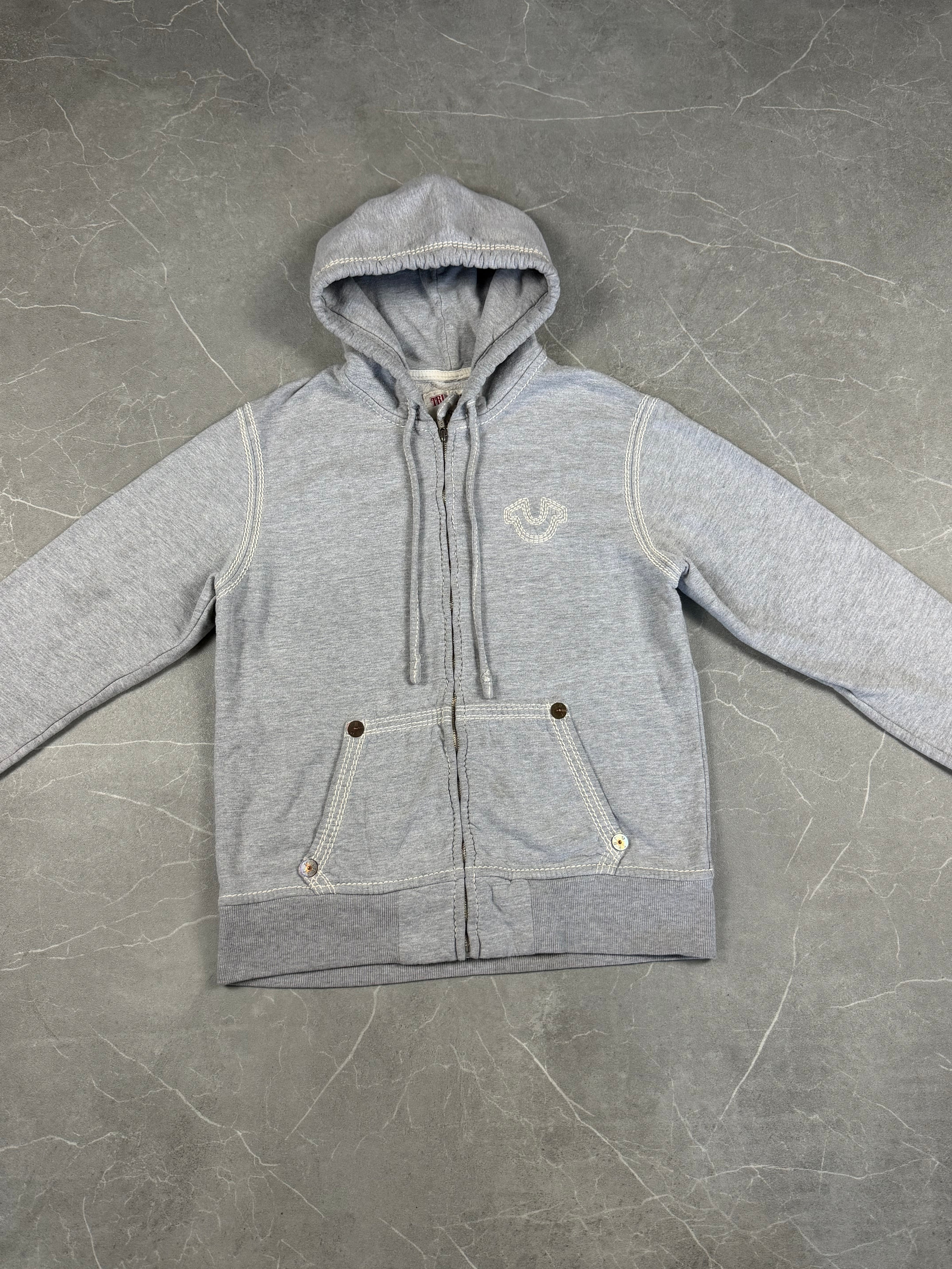 True Religion Zipper (S)