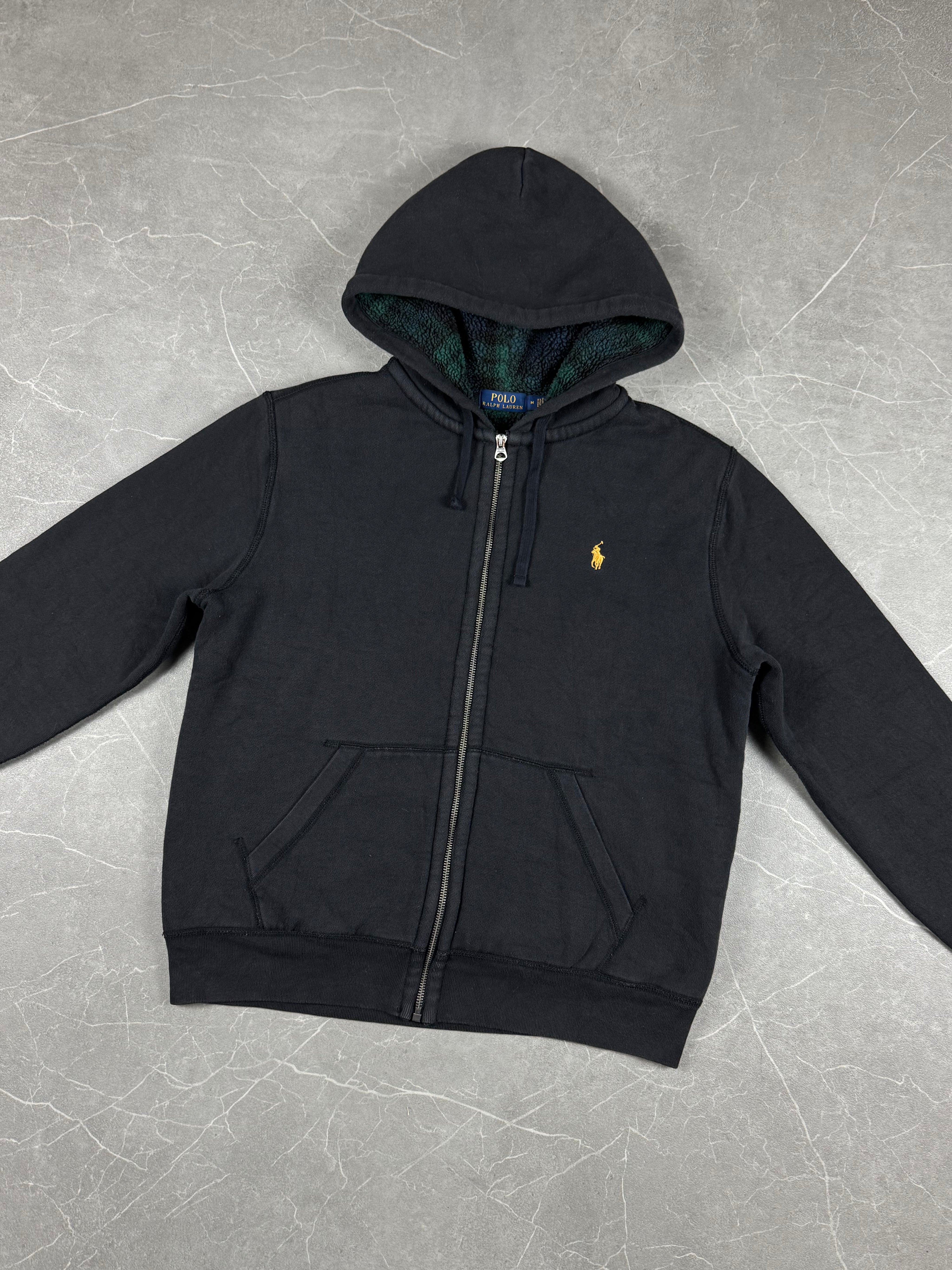 Ralph Lauren Jacke gefüttert (M)