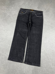 Dolce Gabbana Logo Jeans (women gr. 44)