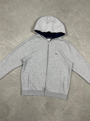 Lacoste Zipper (XS)