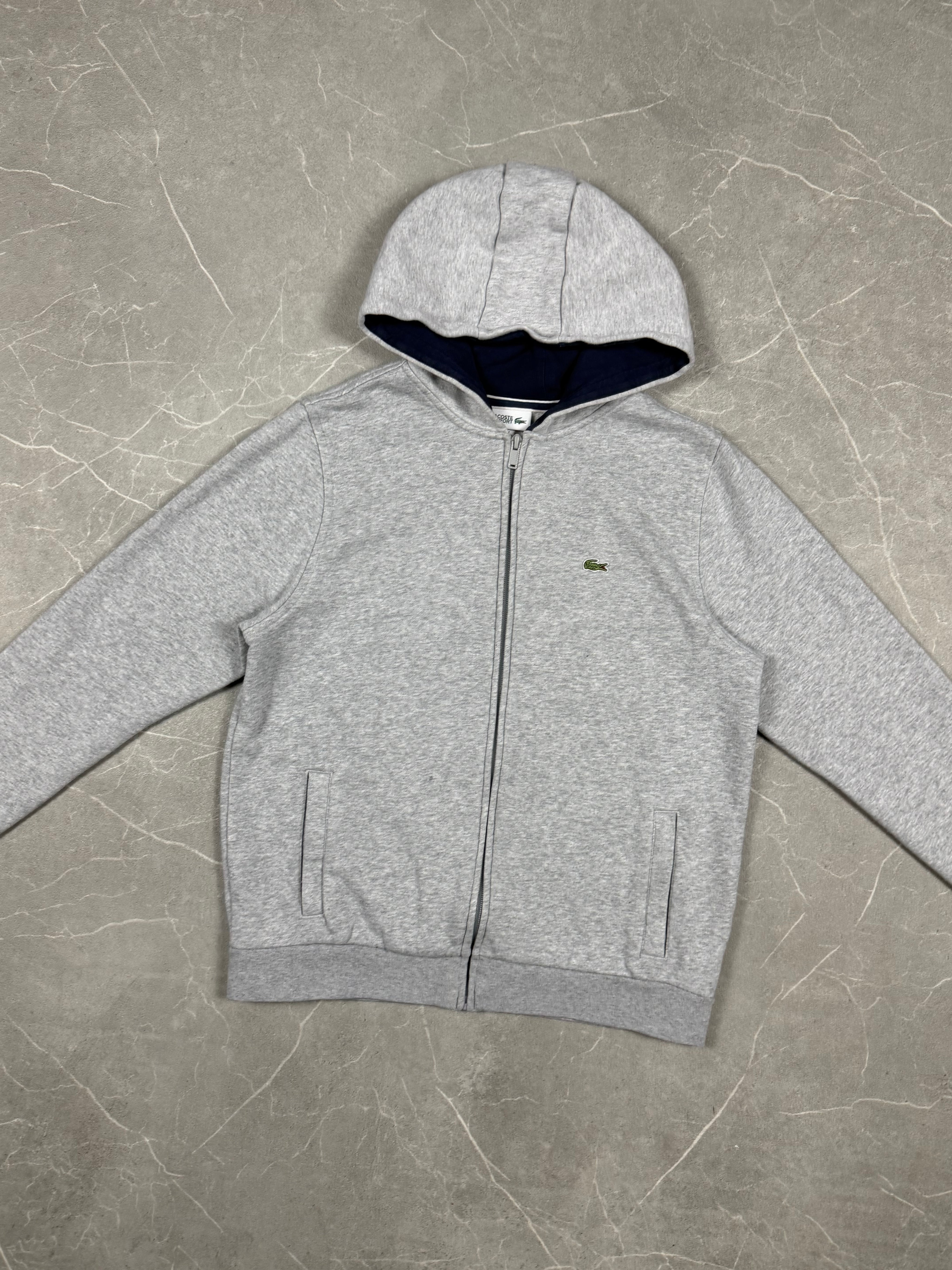 Lacoste Zipper (XS)