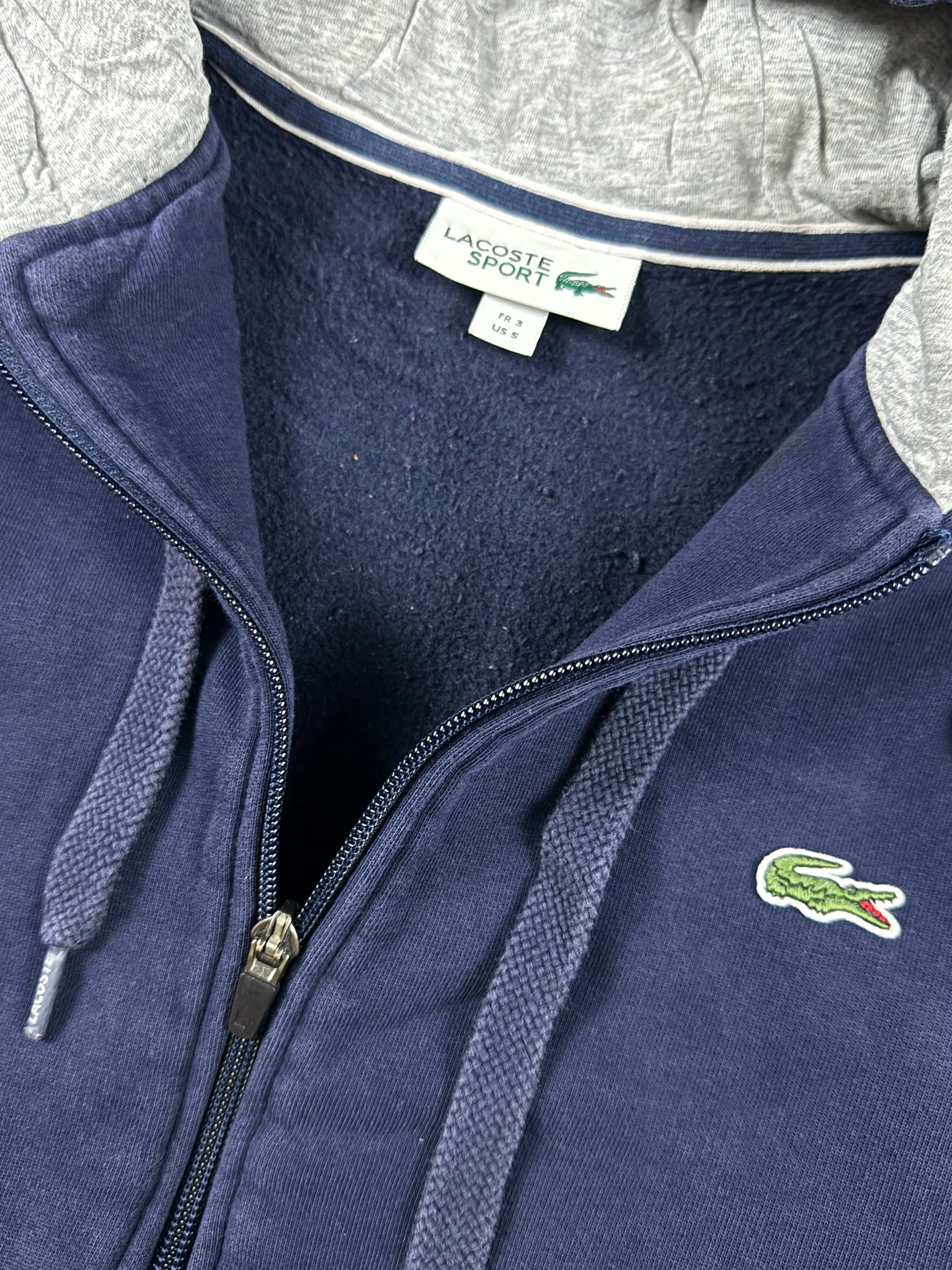 Lacoste Jacke (S)