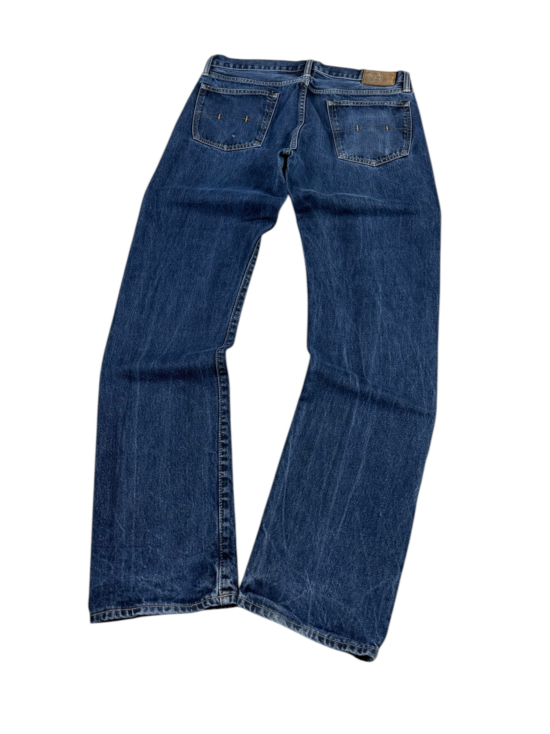 Ralph Lauren RAW Denim (M)