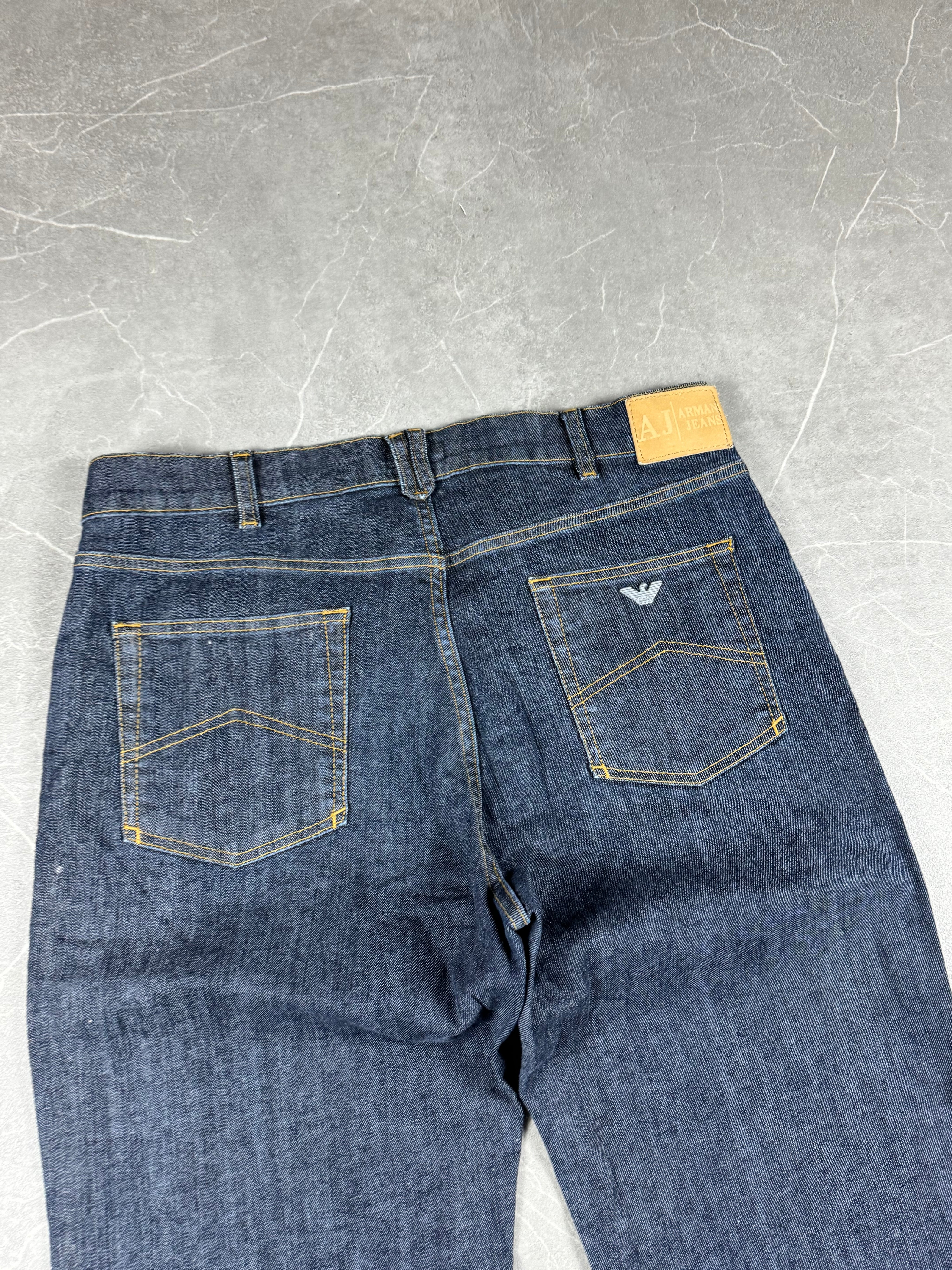 Armani Jeans Vintage (L)