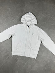 Ralph Lauren Zipper (L)