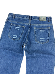 Armani Bootcut Jeans (L)