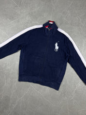 Ralph Lauren Big Pony Zip (L)