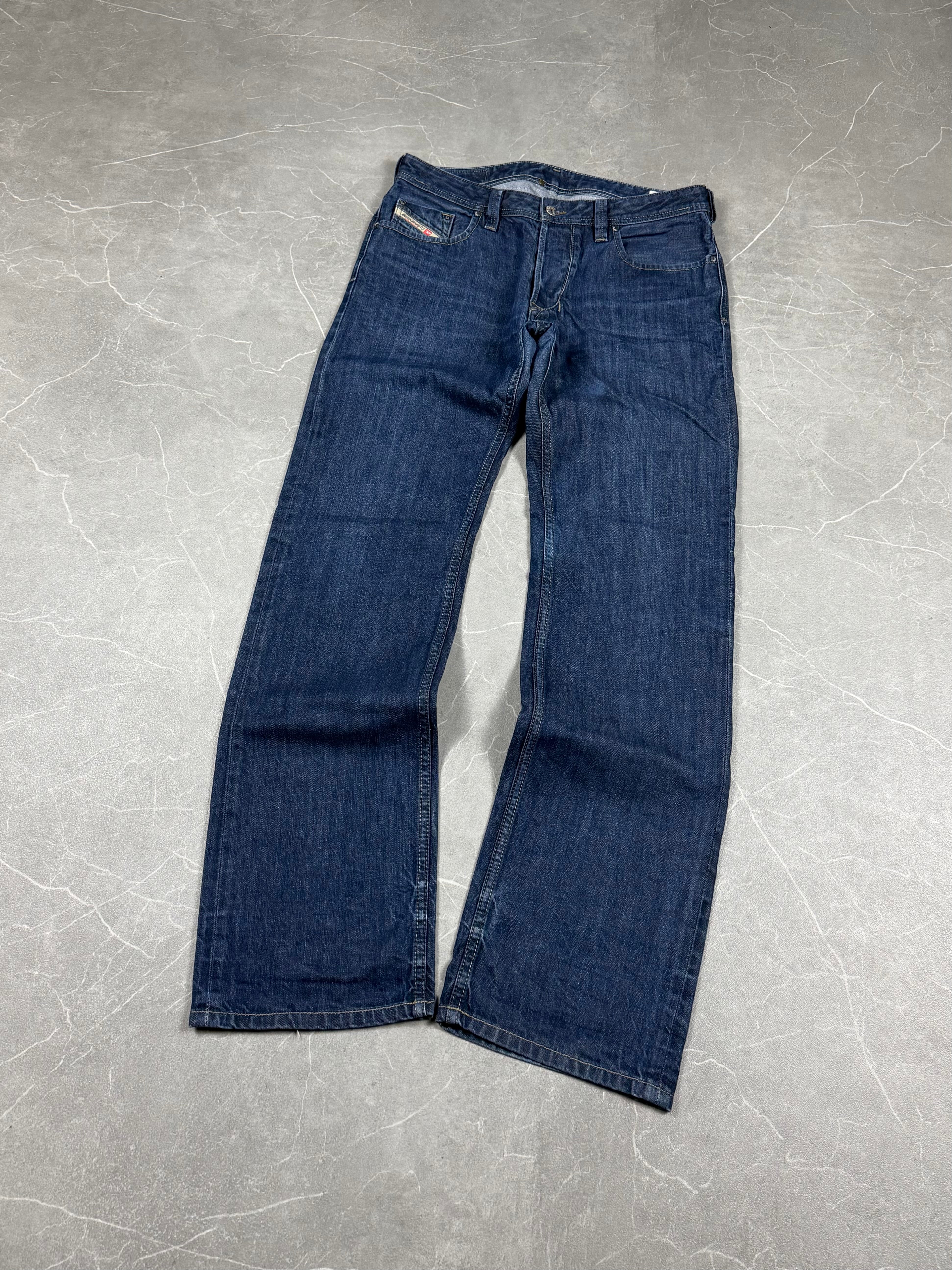 Diesel Vintage Straight Jeans (M)