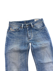 Diesel vintage Straight Jeans (XS)
