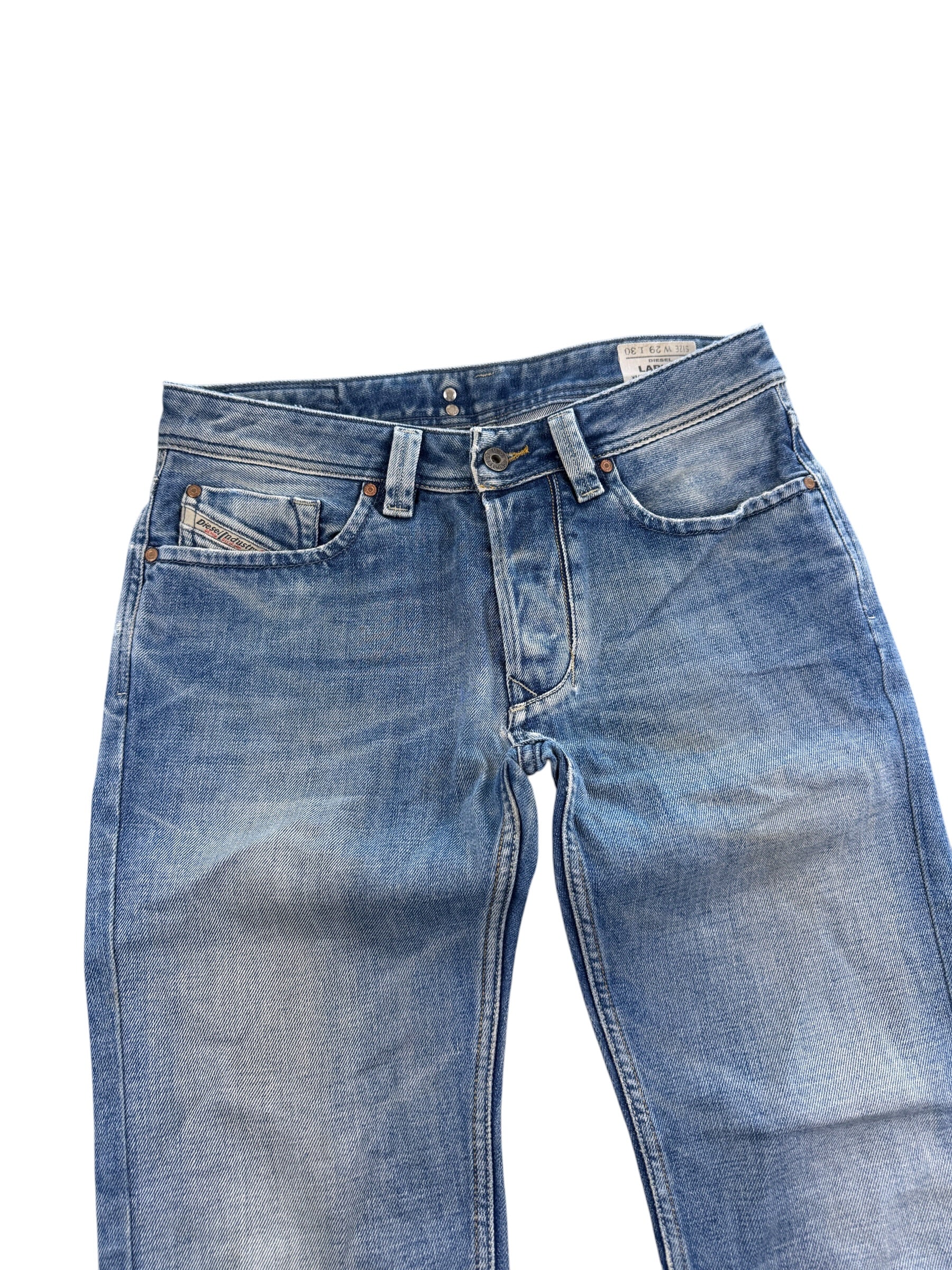 Diesel vintage Straight Jeans (XS)
