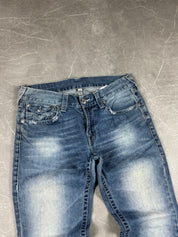 True Religion Jeans (M)