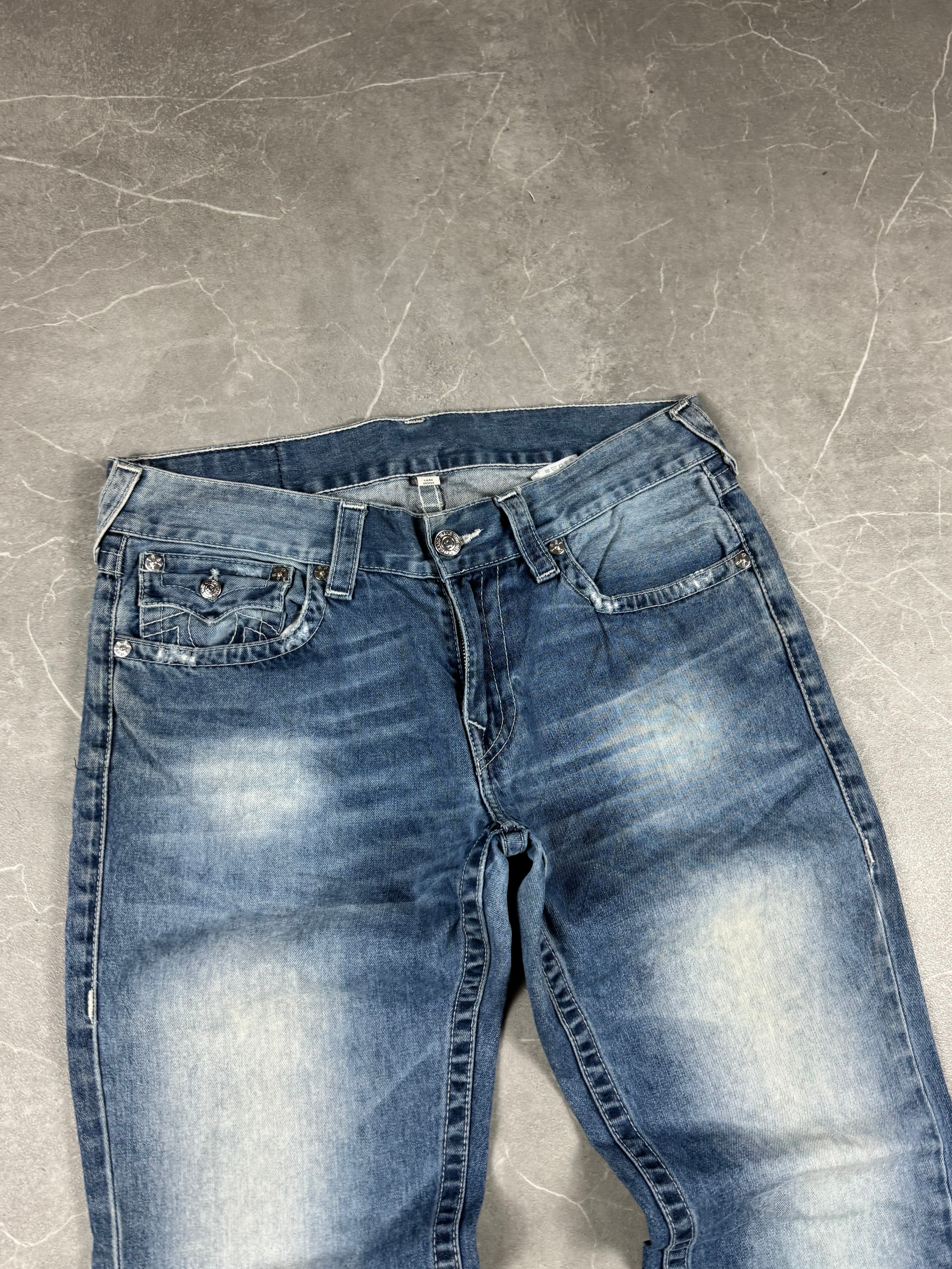 True Religion Jeans (M)