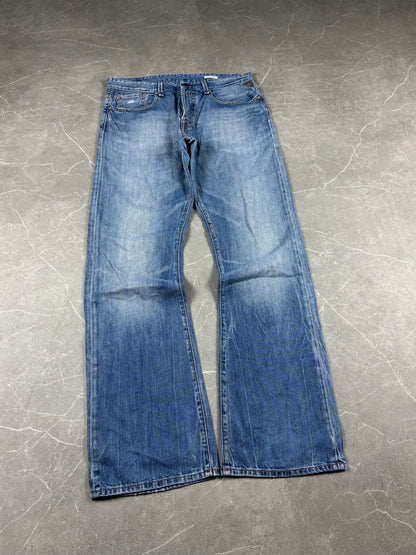 Replay Bootcut Jeans (M-L)