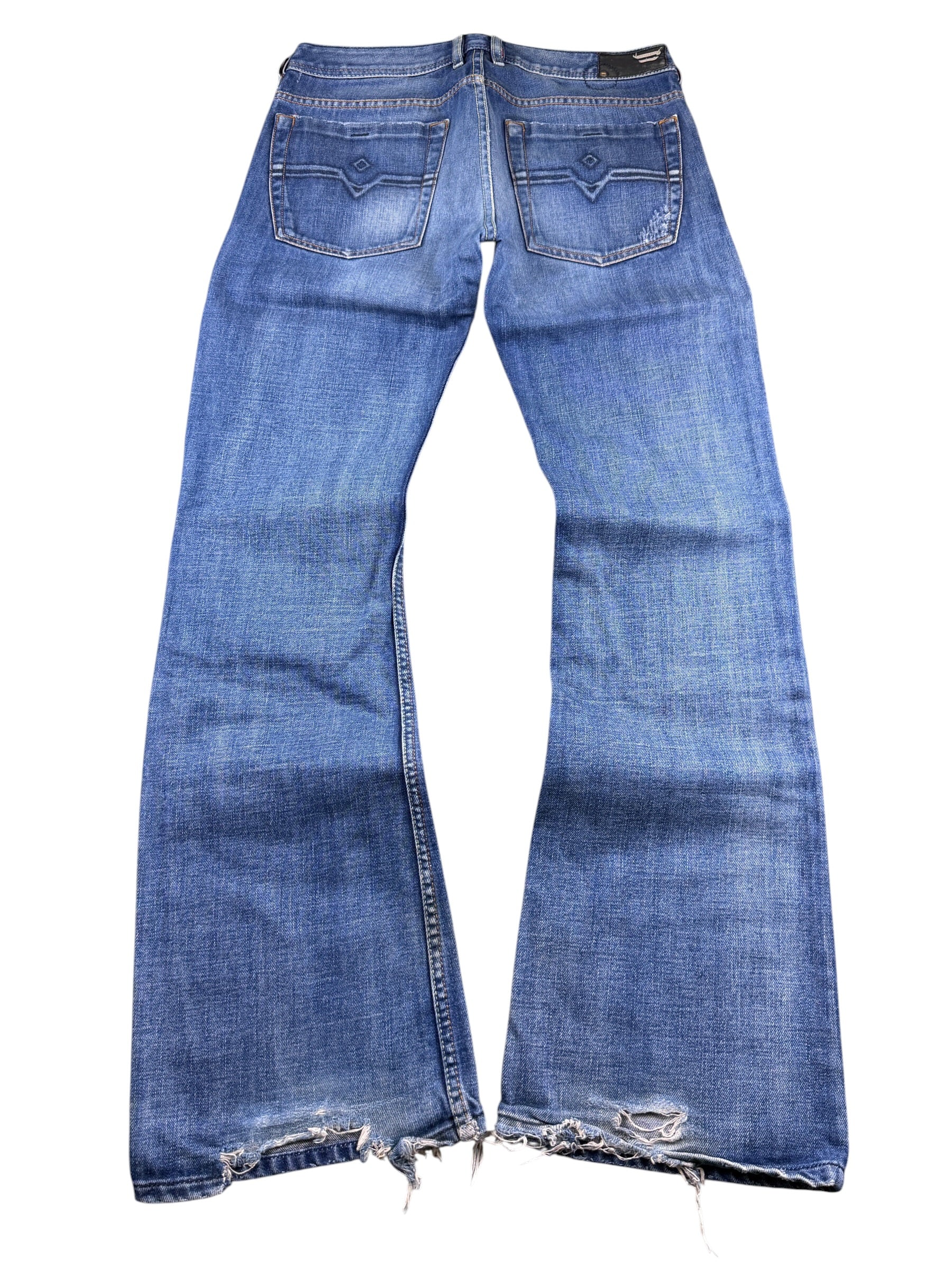 Diesel vintage Bootcut Jeans (S)