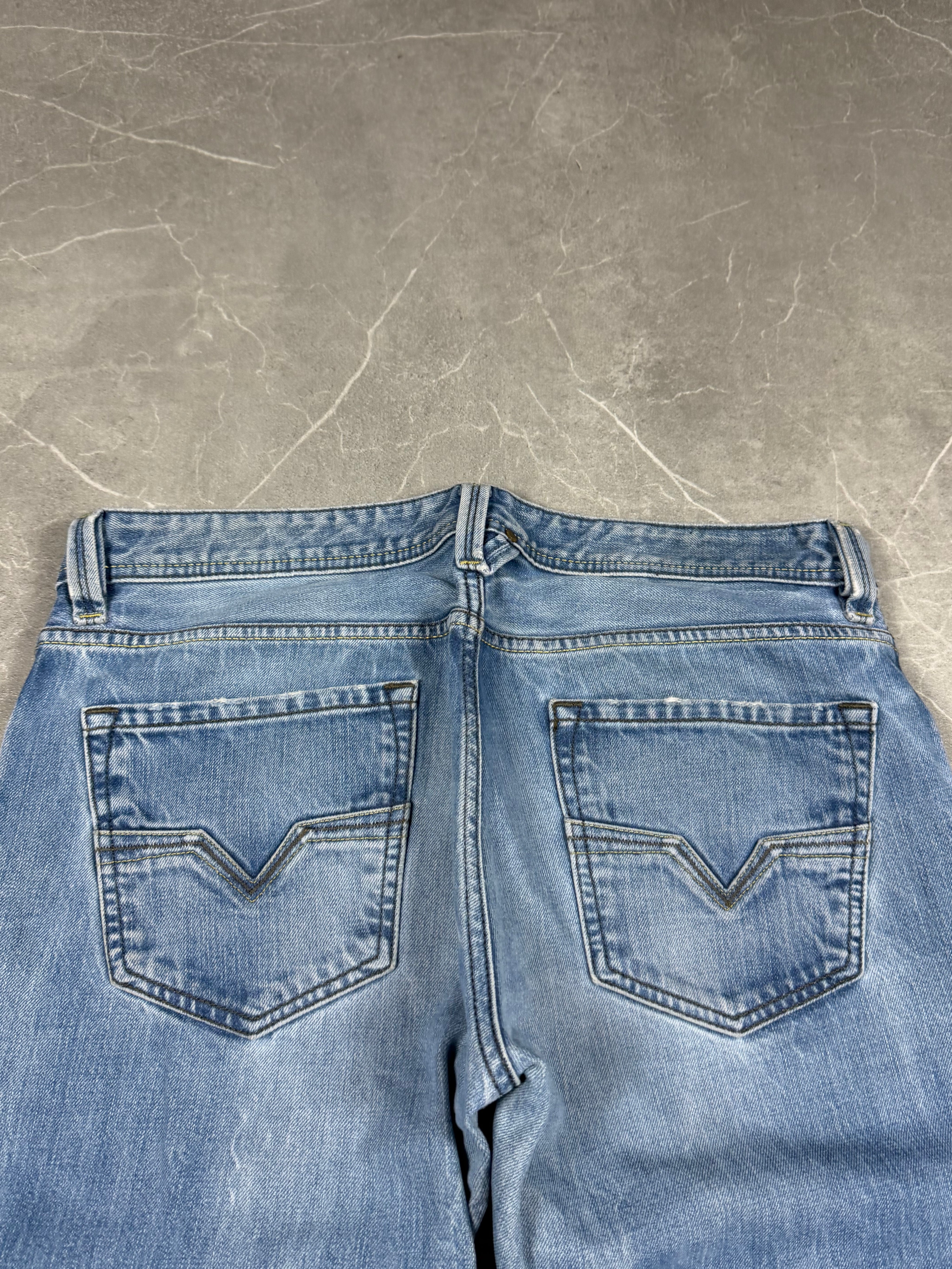 Diesel Washed Jeans (M)