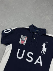 Ralph Lauren USA Polo (S)