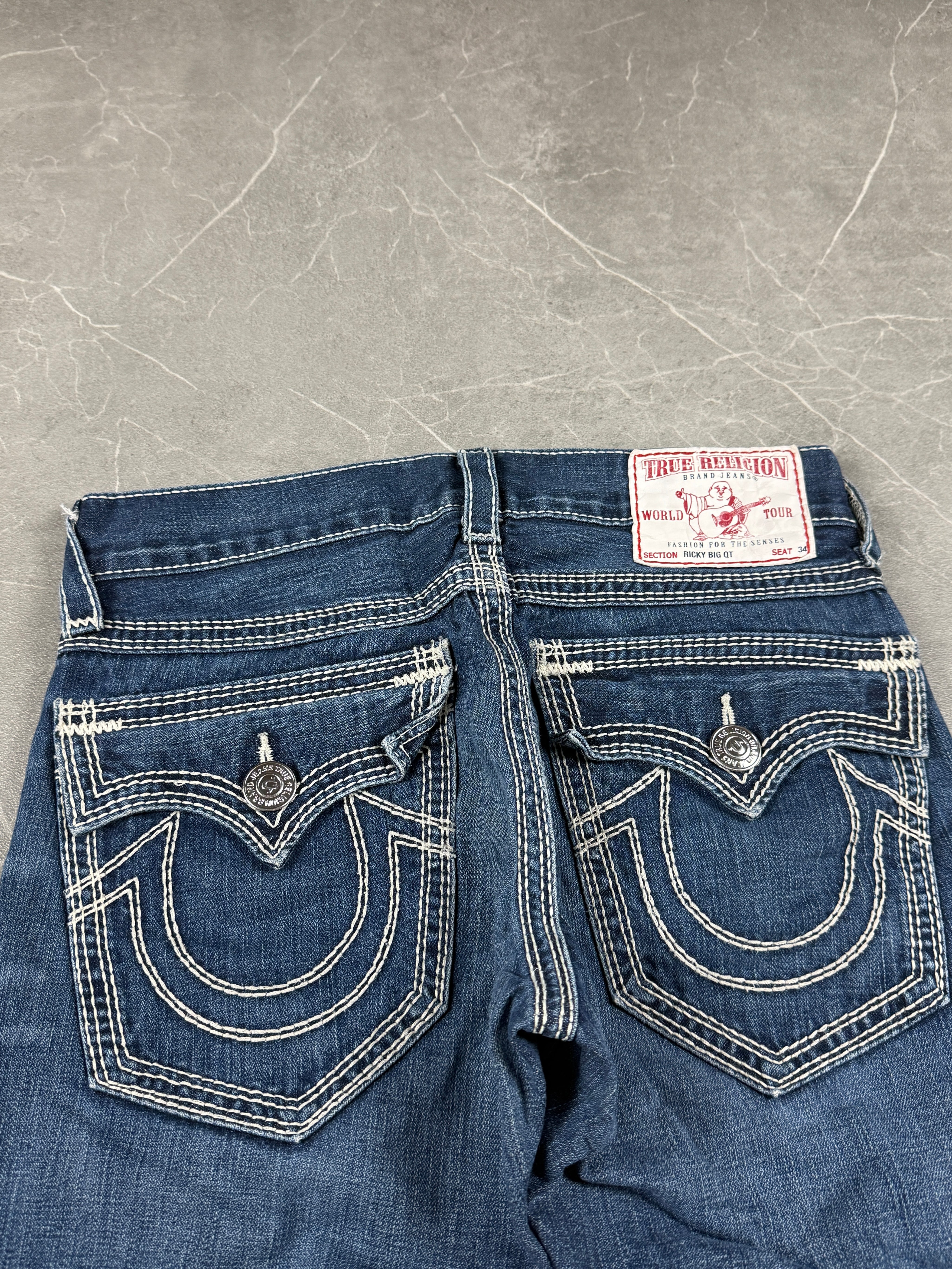 True Religion Jeans (XS-S)