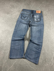Levi's Baggy Jeans (XS)