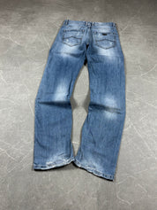 Armani vintage Jeans (S-M)
