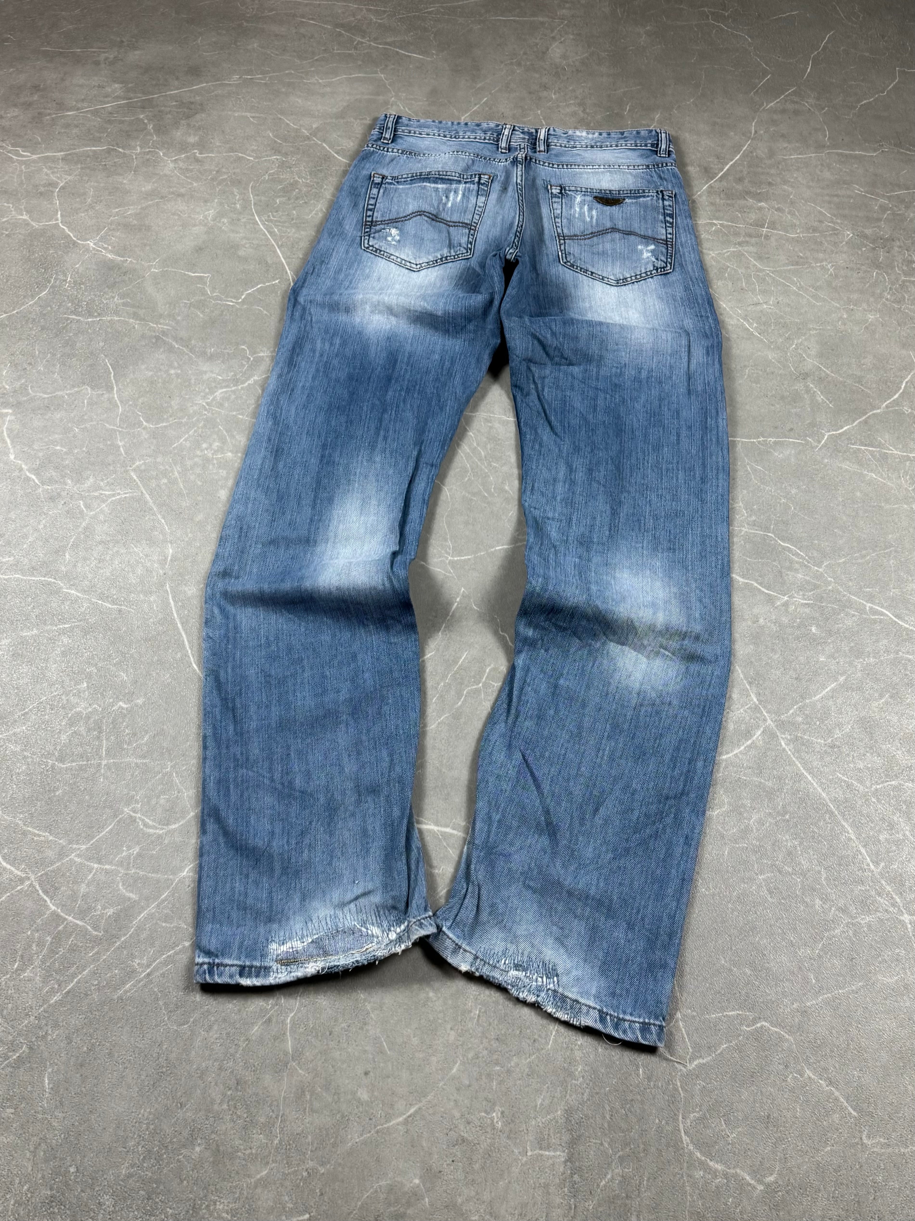 Armani vintage Jeans (S-M)