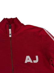 Armani Vintage Zip Jacke (S)