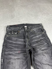 True Religion Jeans (L)