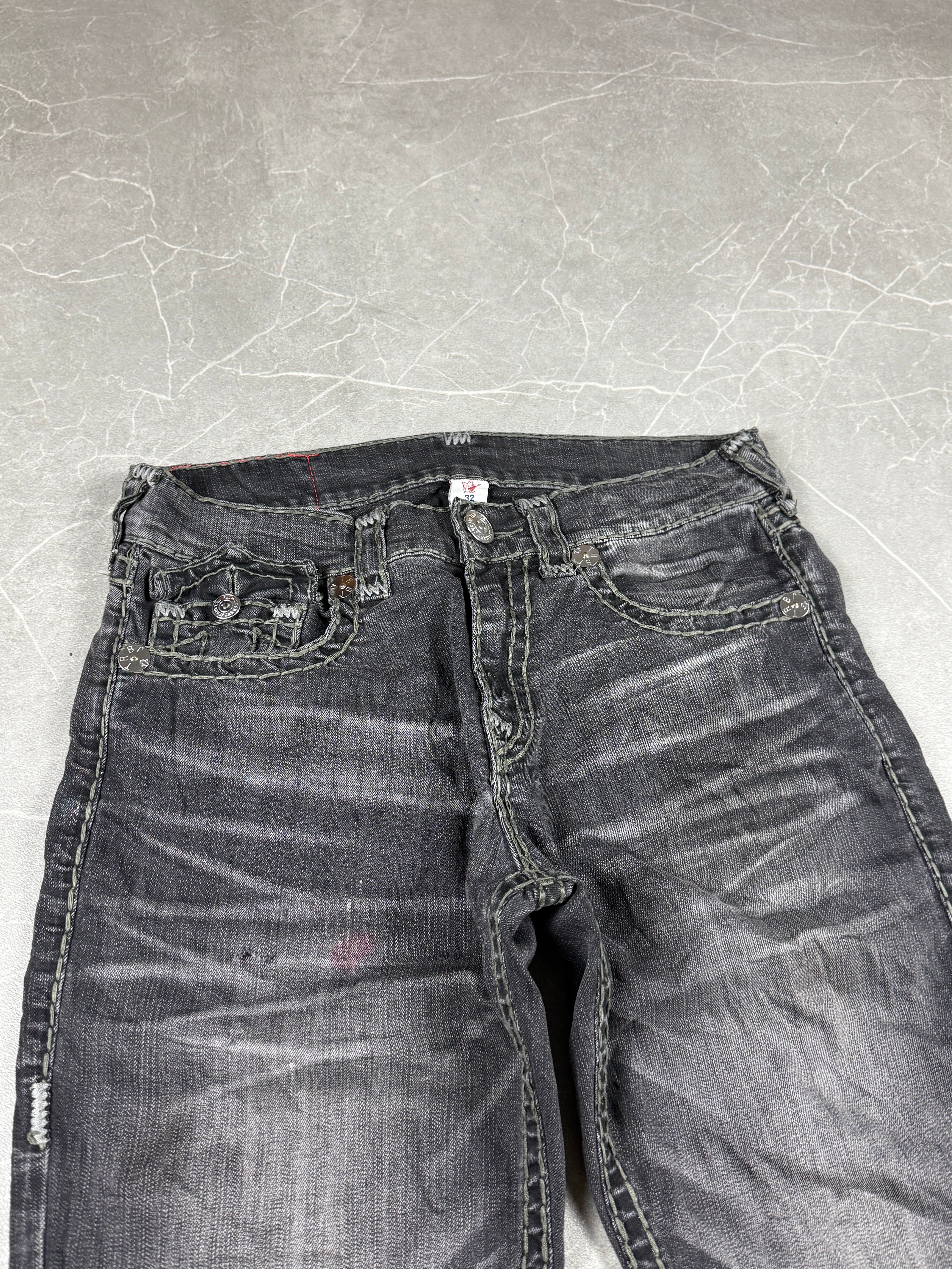 True Religion Jeans (L)