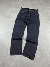 Evisu Big Logo Jeans (L)