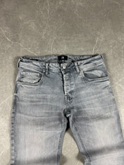 Vintage Bootcut Jeans (S)