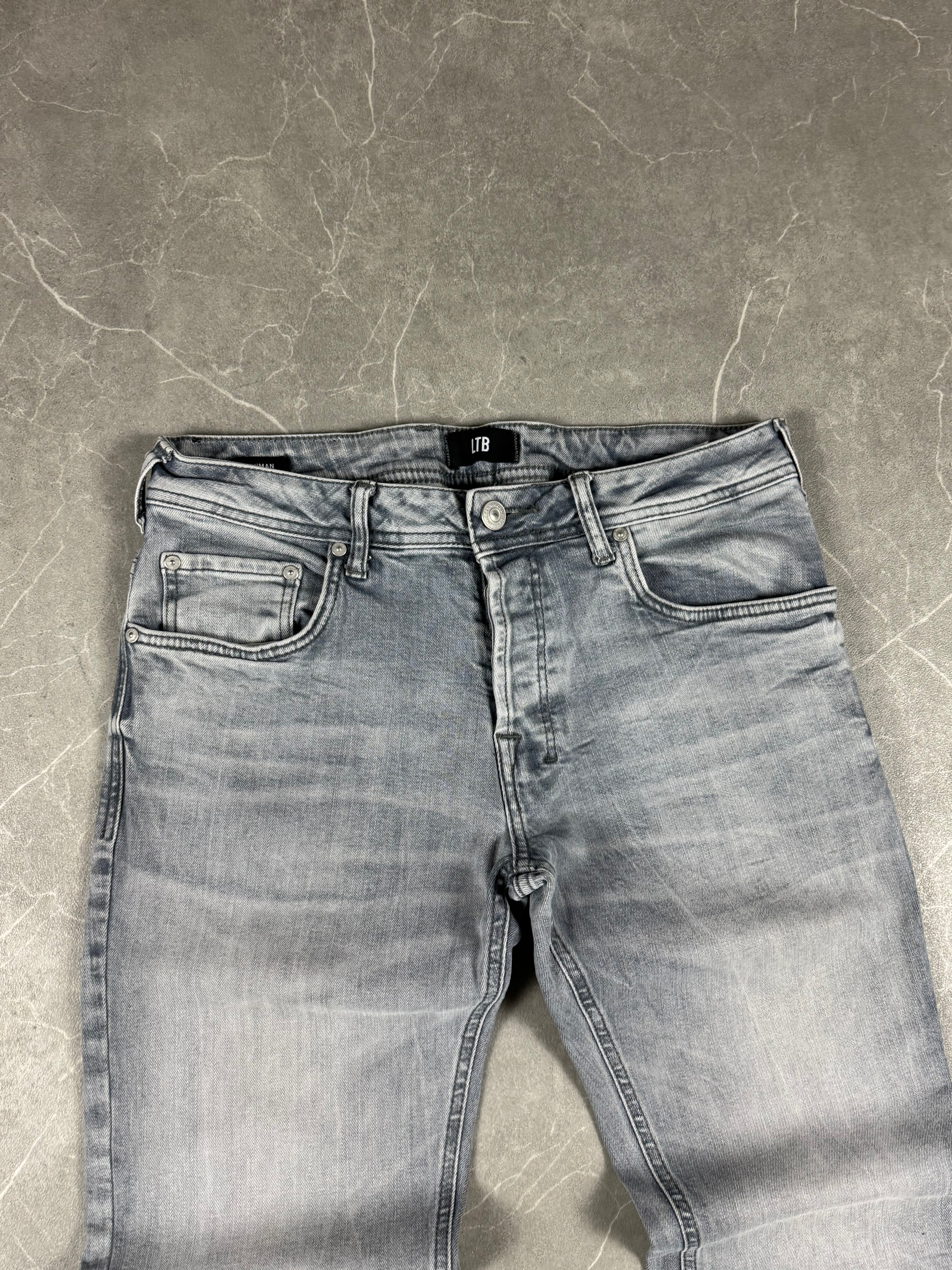 Vintage Bootcut Jeans (S)