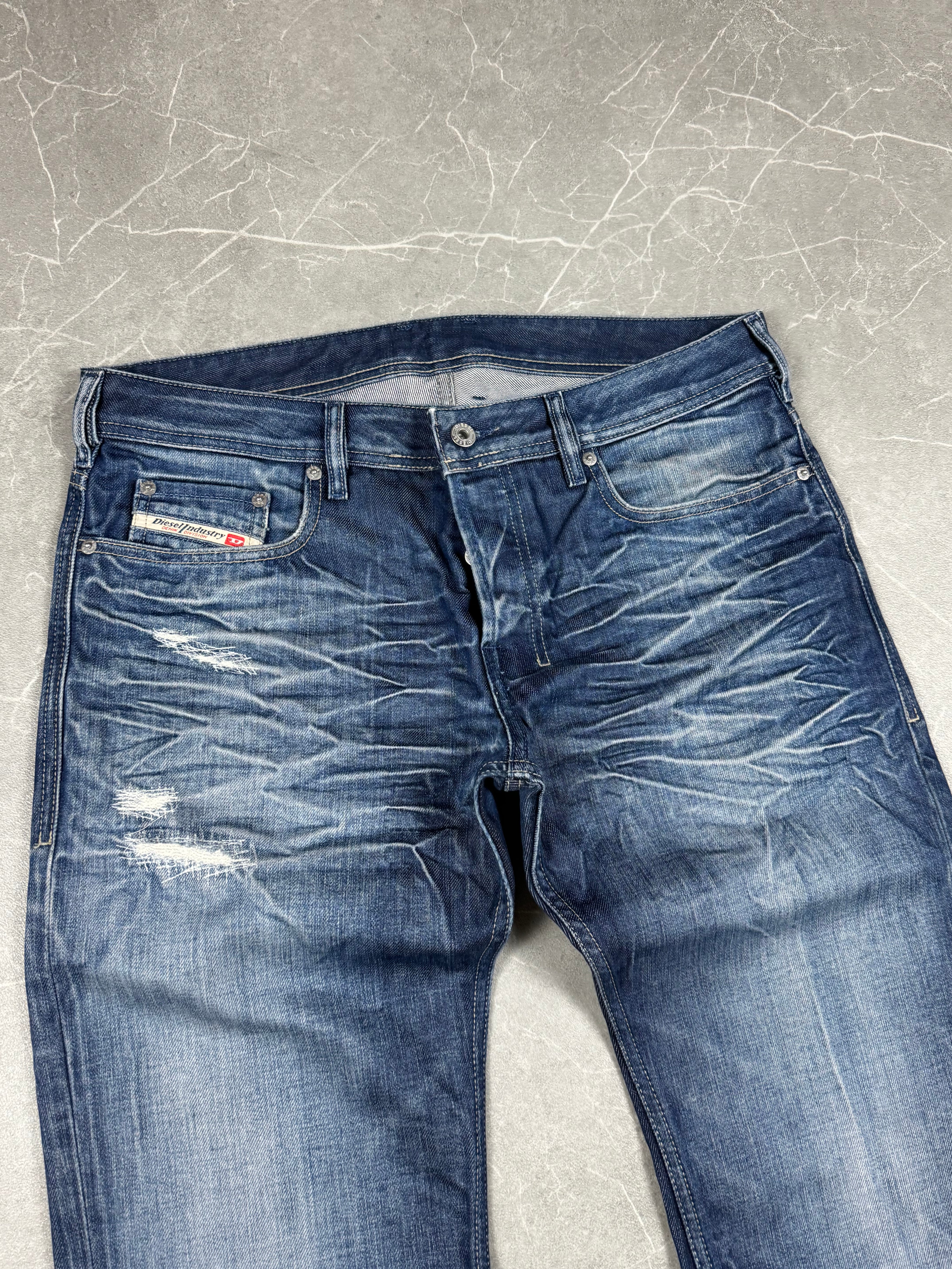 Diesel washed Jeans (S-M)