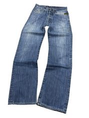 G-Star Straight-Fit Jeans (XS-S)