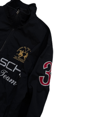 La Martina Porsche Zip Jacke (S)