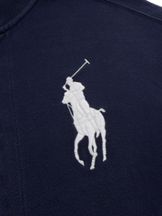 Ralph Lauren Big Pony Zip Jacke (L)